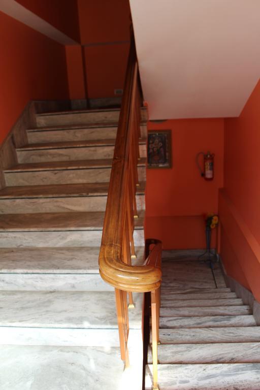 The Sikkim Regency Gangtok Exterior foto